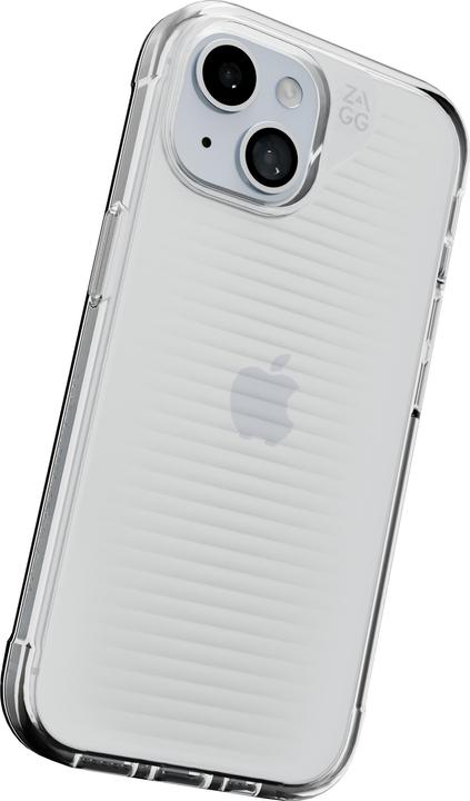 Image du produit Zagg Luxe (Apple iPhone 14, Apple iPhone 15, Apple iPhone 13)