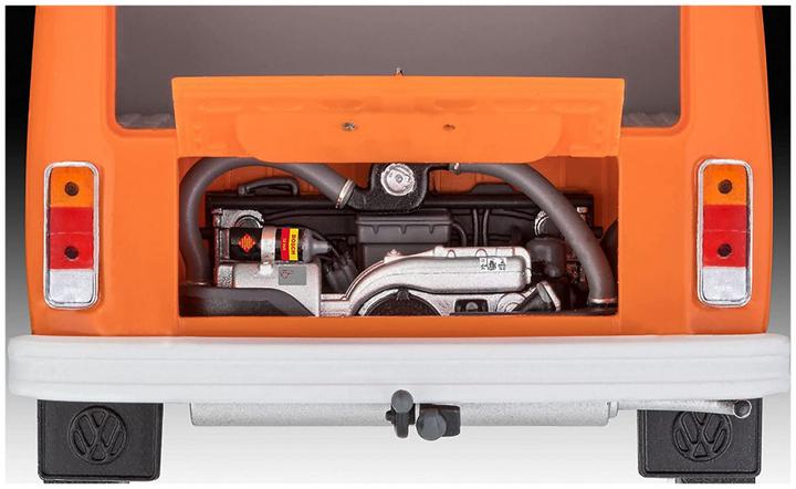 Image du produit Revell Bus VW T2