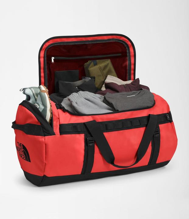 Image du produit North Face Camp de base (95 l)