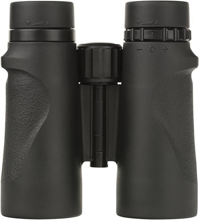 Actual product image Dörr Binoculars Wildview 8x42 black (8 x, 42 mm)