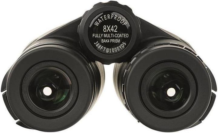 Actual product image Dörr Binoculars Wildview 8x42 black (8 x, 42 mm)