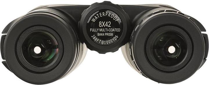 Actual product image Dörr Binoculars Wildview 8x42 black (8 x, 42 mm)