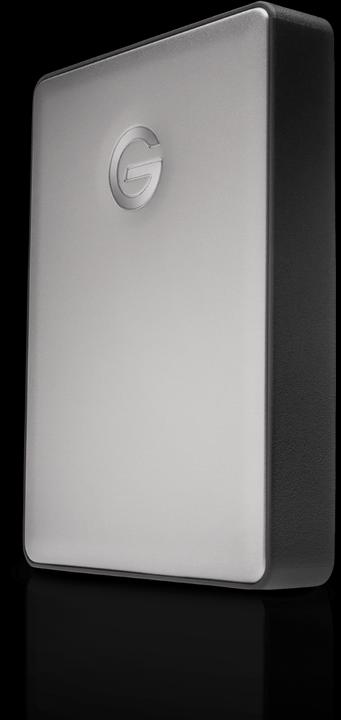 Immagine prodotto G-Tech G-DRIVE Mobile USB-C (4 TB)