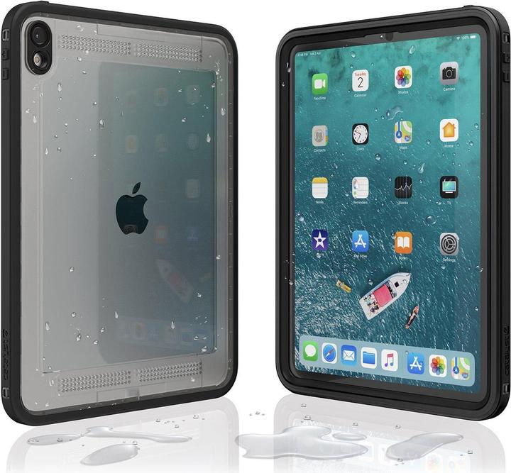 Image du produit Catalyst Boîtier étanche/résistant aux chocs (iPad Pro 11 2018 (1. Gen))