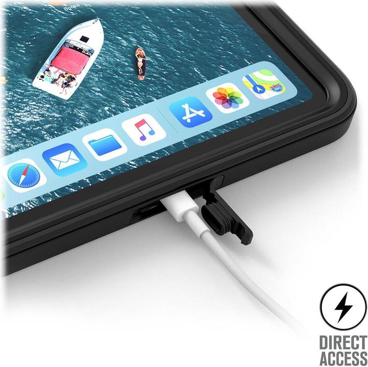 Image du produit Catalyst Boîtier étanche/résistant aux chocs (iPad Pro 11 2018 (1. Gen))