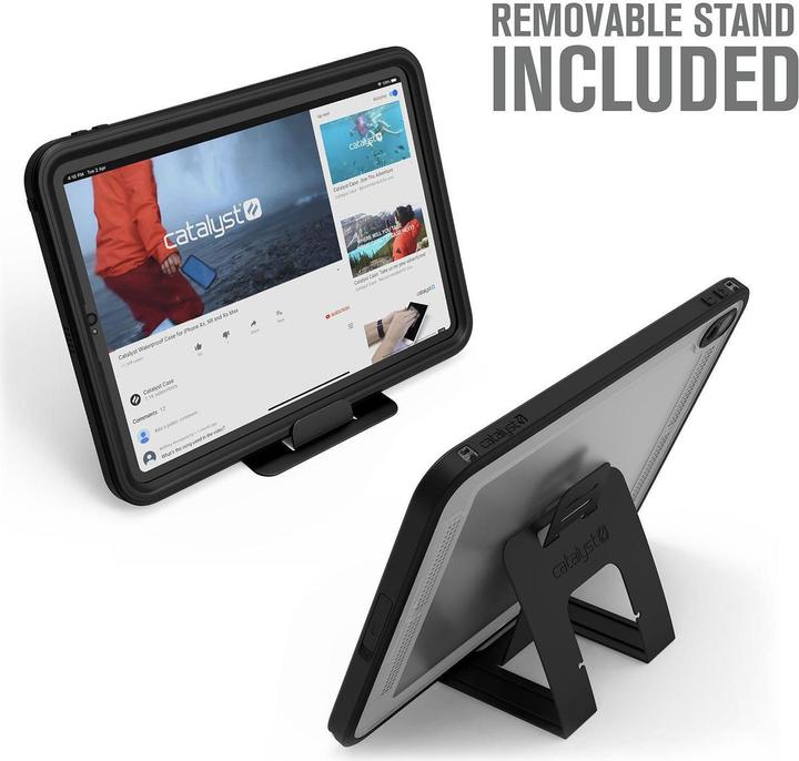Image du produit Catalyst Boîtier étanche/résistant aux chocs (iPad Pro 11 2018 (1. Gen))