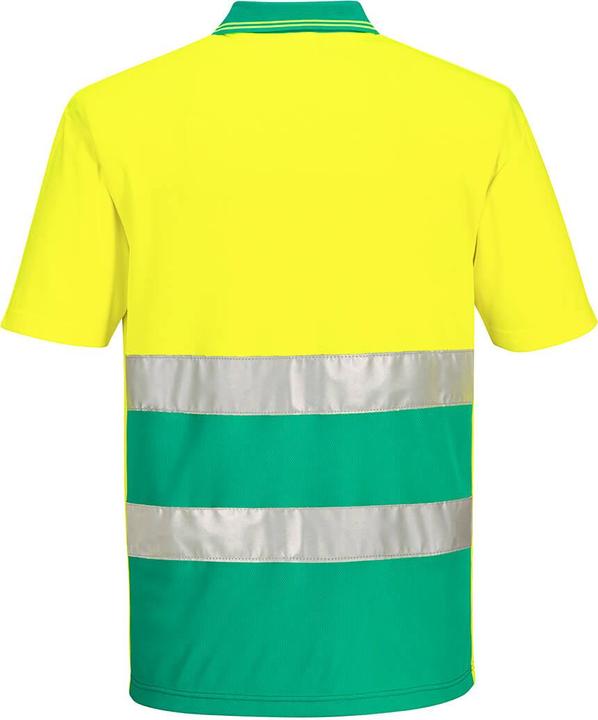 Produktbild Portwest Poloshirt Signalkleidung (XXL)