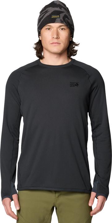 Actual product image Mountain Hardwear M Airmesh™ Long Sleeve (L)