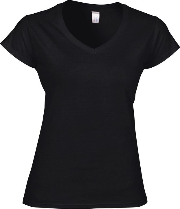 Gildan TShirt VAusschnitt
