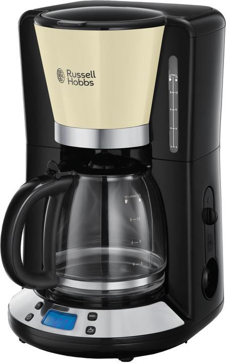 Produktbild Russell Hobbs Kaffeemaschine 24033-56 Col.