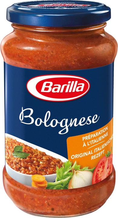 Barilla Bolognaise (400 g)