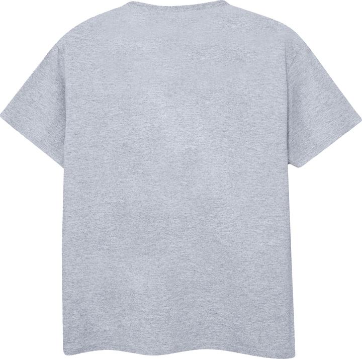 Produktbild Disney Villains Sketch TShirt Mädchen (128)