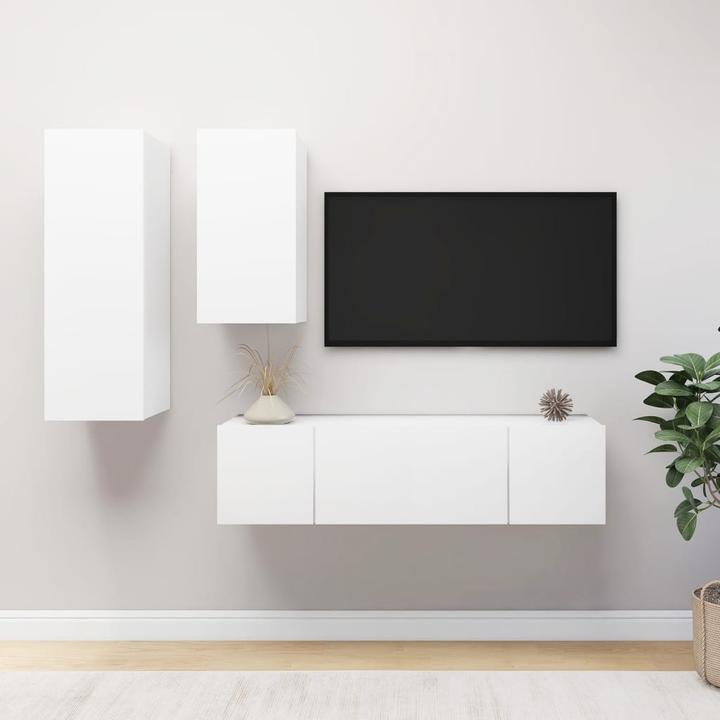 Produktbild VidaXL Malia (60 x 30 x 30 cm)