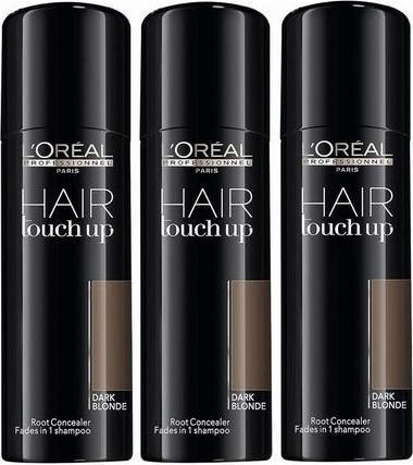 Actual product image L'Oréal Professionnel Hair Touch Up (Dark Blonde)