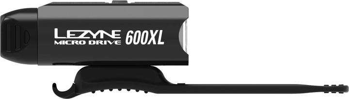 Image du produit Lezyne Micro Drive 600XL USB (600 lm)