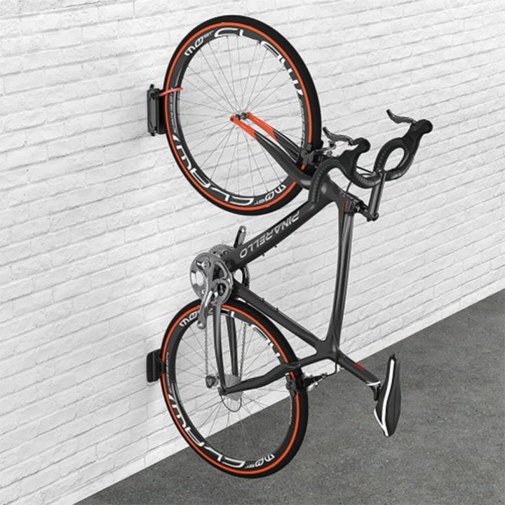 Immagine prodotto Maclean Supporto per bicicletta per montaggio a parete MC-998