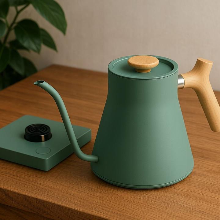Productafbeelding Fellow Stagg E-VSA Pro (0.90 l)