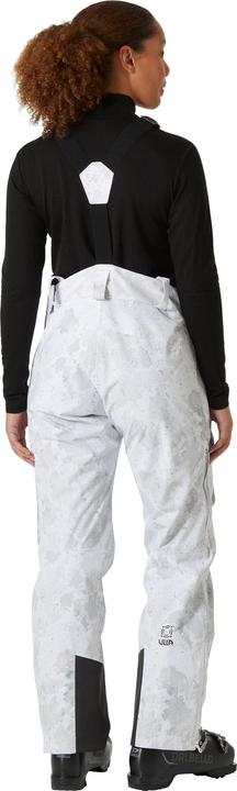 Actual product image Helly Hansen Powderqueen Bib (S)