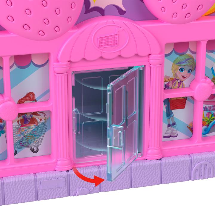 Productafbeelding Polly Pocket 0