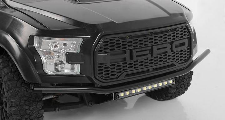 Produktbild Rc4Wd Rival Front Bumper w/ LED