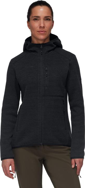 Image du produit Mammut Veste à capuche Arctic IV ML Femme (S)