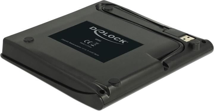 Immagine prodotto Delock Gehäuse für 5.25″ Slim SATA Laufwerke (5.25")