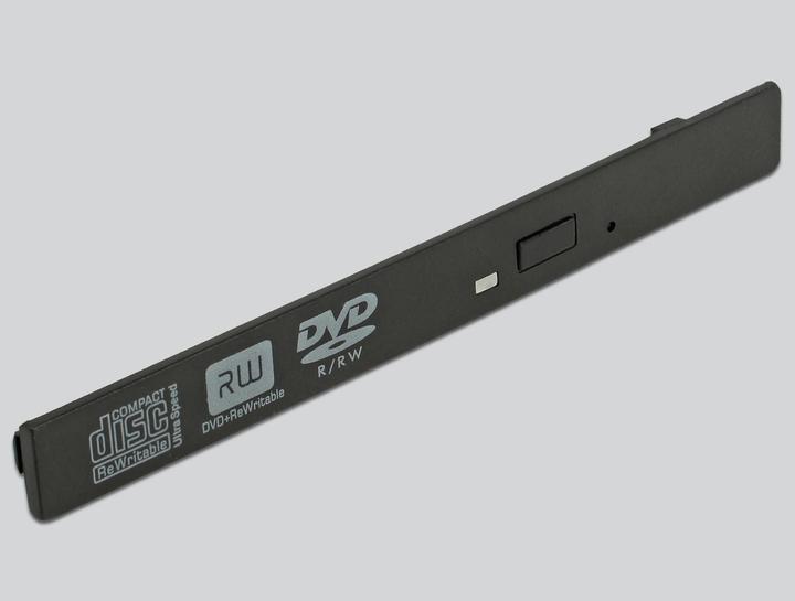 Produktbild Delock 5.25 Gehäuse SATA, DVD-ROM (5.25")