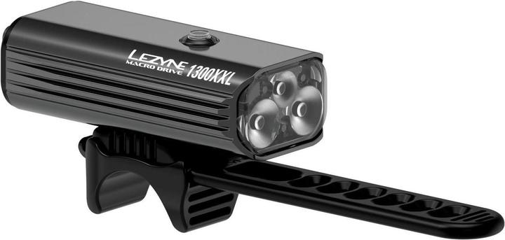 Produktbild Lezyne Macro Drive 1300XXL Remote Loaded (1300 lm)