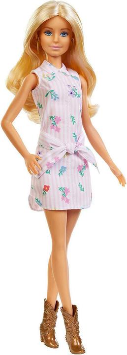 Immagine prodotto Barbie Fashionista