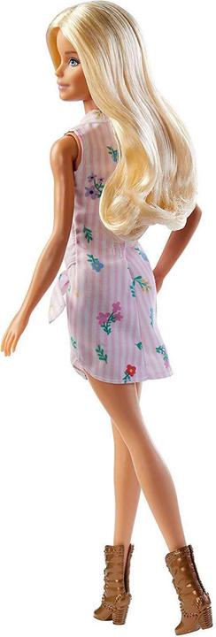 Immagine prodotto Barbie Fashionista