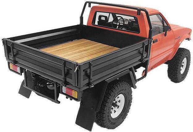 Produktbild Rc4Wd Kober Rear Bed