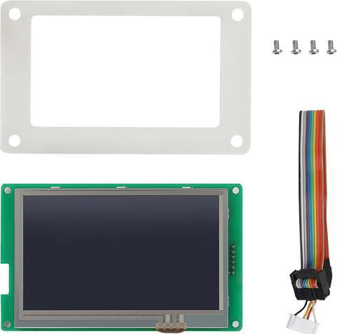 Actual product image Creality Ender-5 Plus Screen Kit