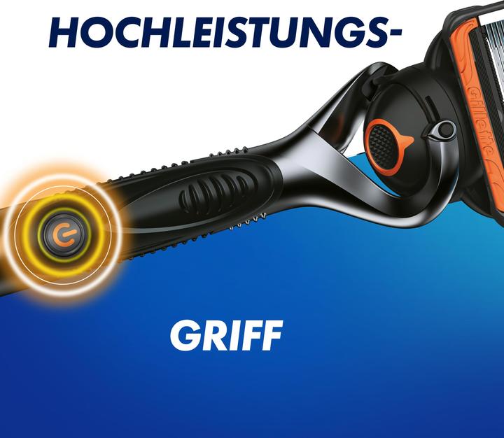 Actual product image Gillette ProGlide