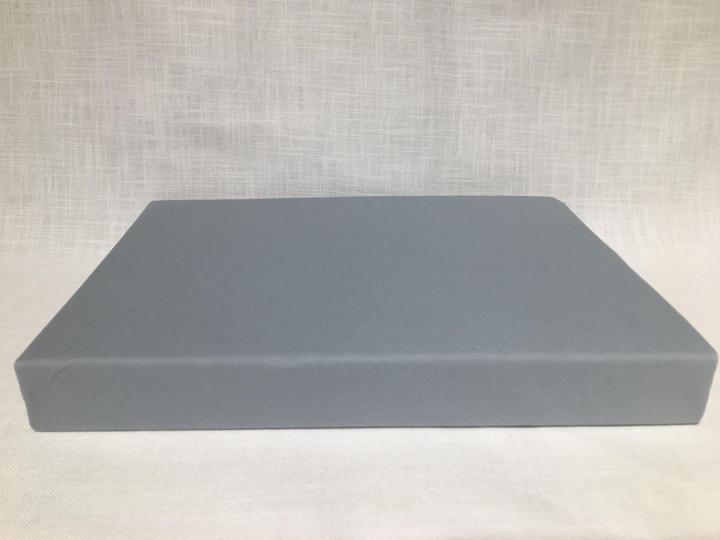 Actual product image Divina Textil Divina Jersey fitted sheet 100% Switzerland (100 x 220 cm)