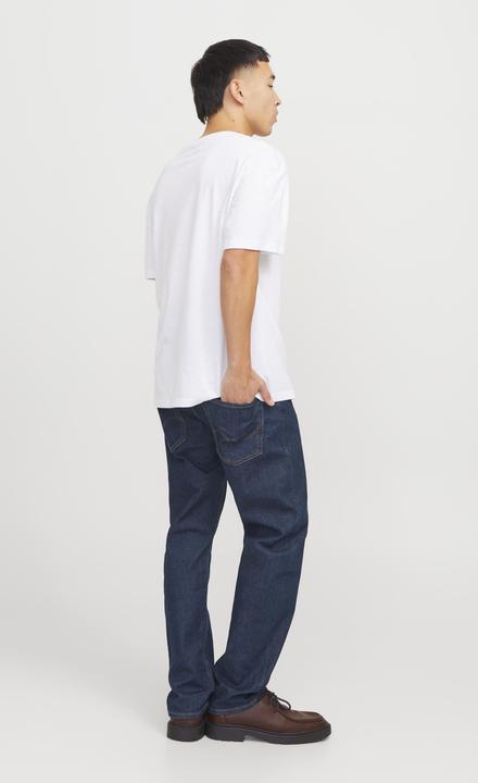 Produktbild Jack & Jones JJIMIKE JJORIGINAL SQ 430 Comfort Fit Jeans Comfort Fit Jeans (W32/L32)