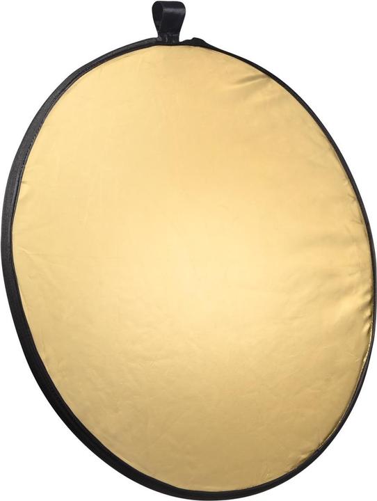 Immagine prodotto mantona Riflettore pieghevole 5in1 (Specchio, 56 cm)