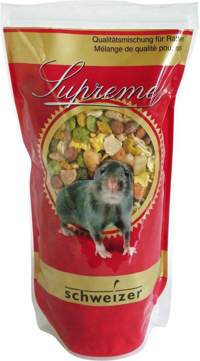 Actual product image Schweizer Supreme (5 kg, 1 x)
