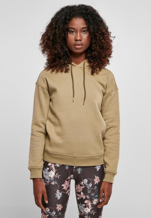 Image du produit Urban Classics Sweat à capuche pour femme - 990 (4XL)
