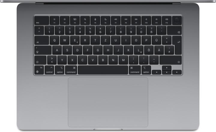 Produktbild Apple MacBook Air – 2024 CTO (15", M3, 16 GB, 512 GB, DE)