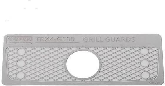 Produktbild Rc4Wd Metal Grill