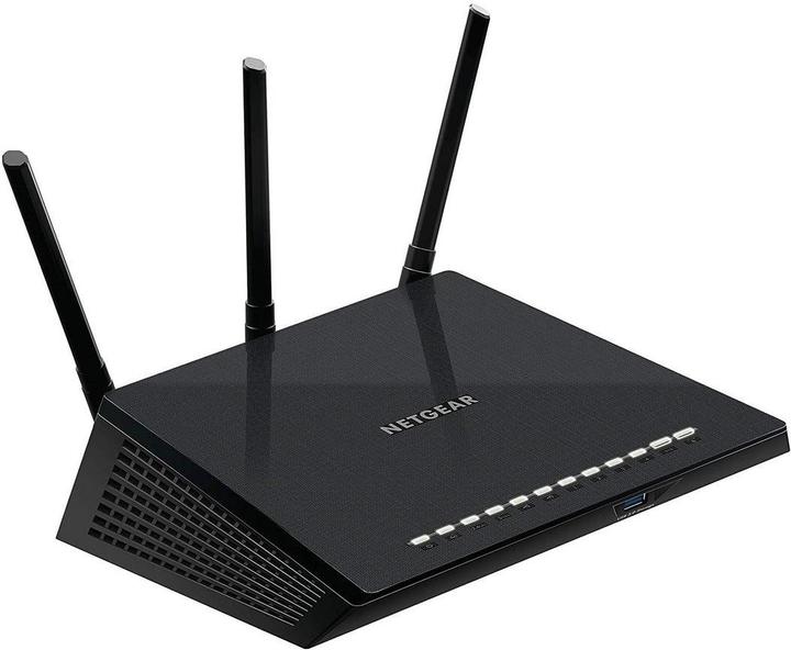 Immagine prodotto Netgear Nighthawk AC1750