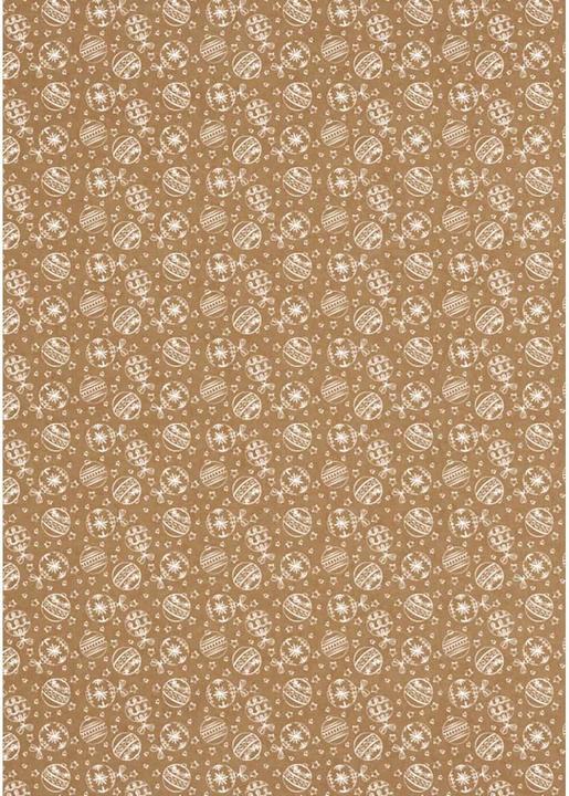 Produktbild Ursus Designkarton Weihnachten (250 g/m², 1 x)