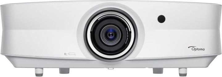 Image du produit Optoma ZK507 (4K, 5000 lm, 1.39 - 2.22:1)