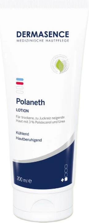 Dermasence Polaneth Lotion Lot (Körpermilch, 200 ml)