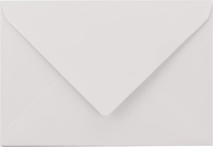 Produktbild Neuser Papier 100x DIN C5 Kuverts (C5, 100 x)