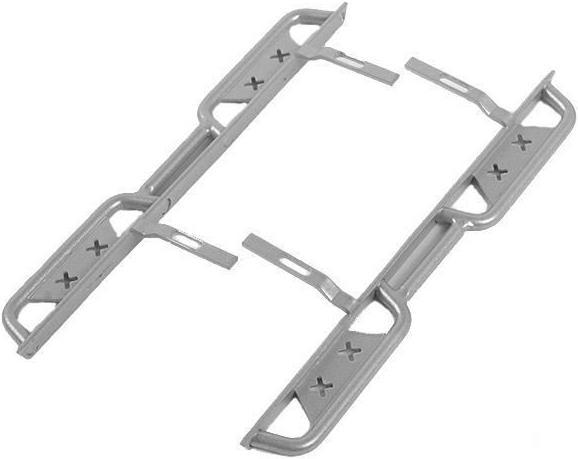 Produktbild Rc4Wd Side Sliders SCX10 II Blazer