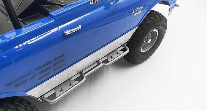 Produktbild Rc4Wd Side Sliders SCX10 II Blazer