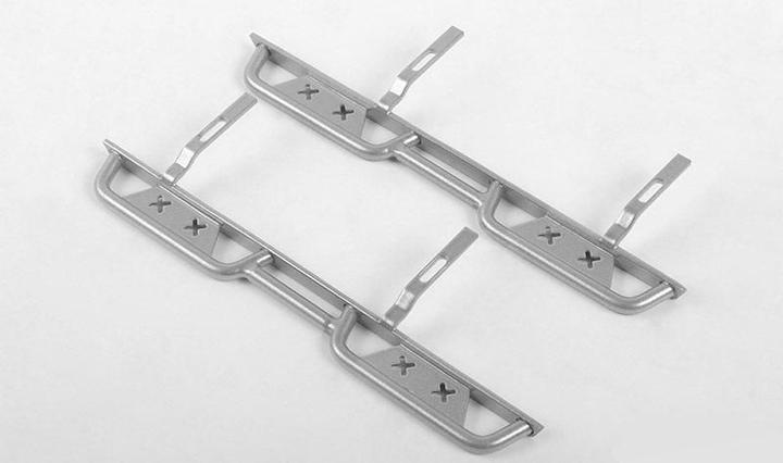 Produktbild Rc4Wd Side Sliders SCX10 II Blazer