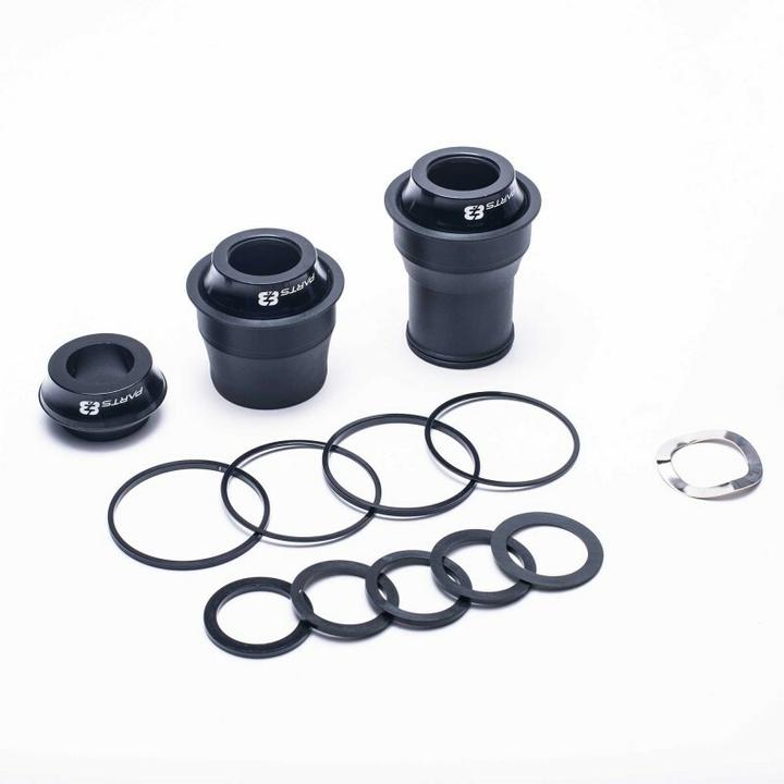 Parts 8.3 shimano pf30