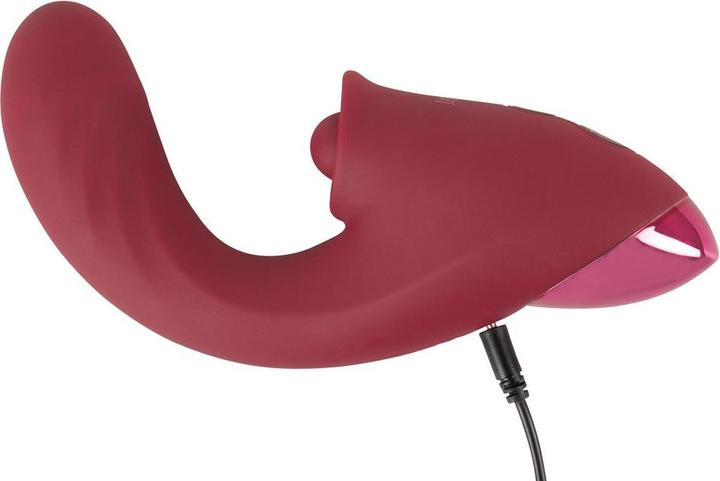 Produktbild Javida 3 Function Vibrator